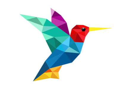 Logo de Colibri Searcher