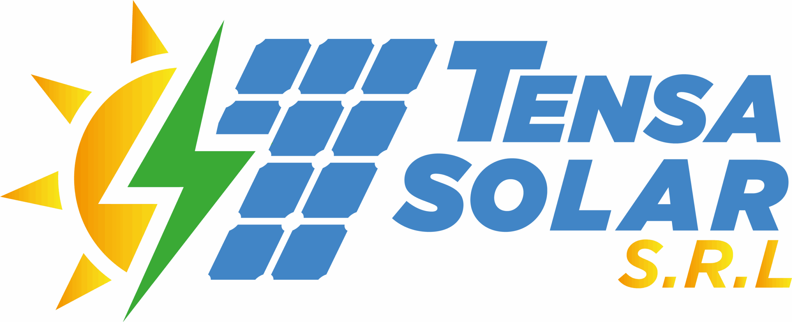 TENSA SOLAR, S.R.L